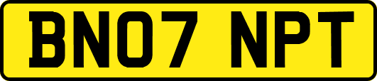 BN07NPT