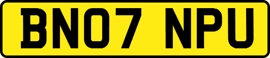 BN07NPU