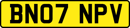BN07NPV