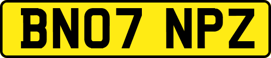 BN07NPZ