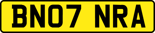 BN07NRA