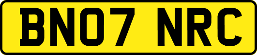 BN07NRC