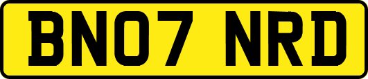 BN07NRD