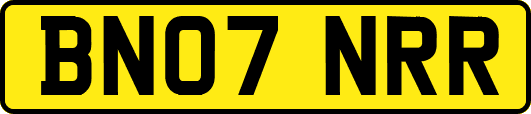 BN07NRR