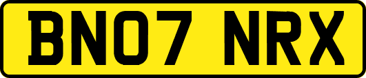 BN07NRX