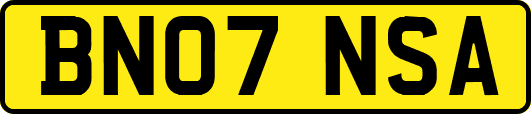 BN07NSA