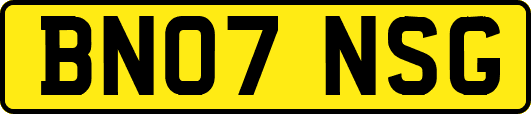 BN07NSG