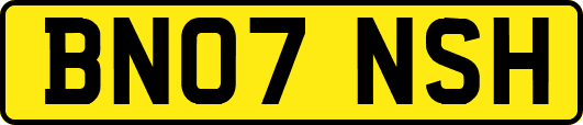 BN07NSH