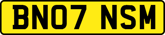 BN07NSM