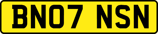 BN07NSN