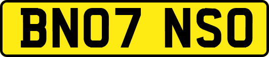 BN07NSO
