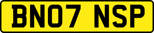 BN07NSP
