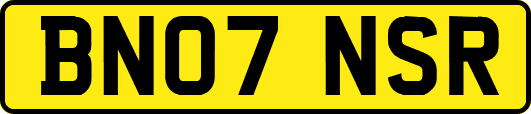 BN07NSR