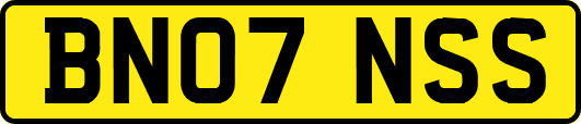 BN07NSS