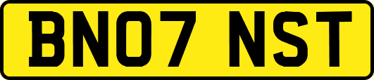 BN07NST