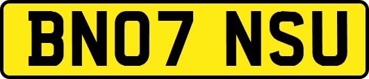BN07NSU