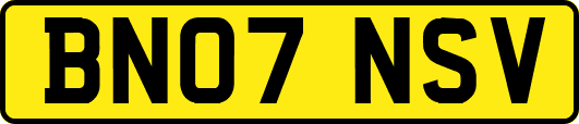 BN07NSV