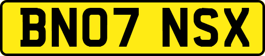 BN07NSX