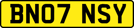 BN07NSY