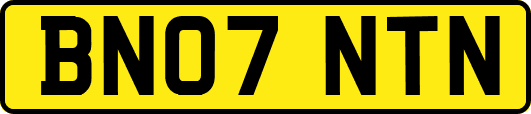 BN07NTN