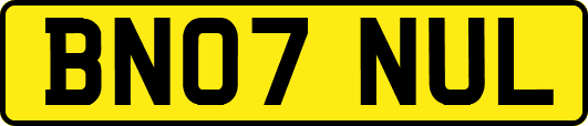 BN07NUL