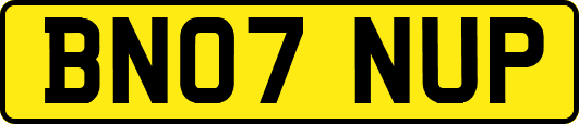 BN07NUP