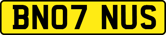 BN07NUS