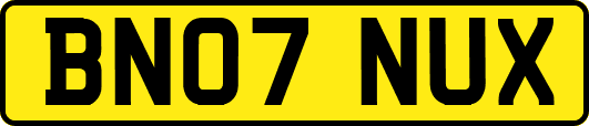 BN07NUX