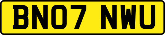 BN07NWU
