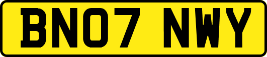 BN07NWY