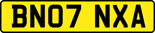 BN07NXA