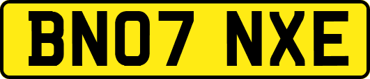 BN07NXE