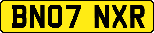 BN07NXR