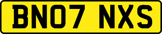 BN07NXS