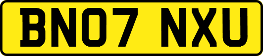 BN07NXU