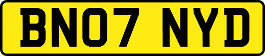 BN07NYD