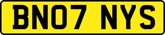 BN07NYS