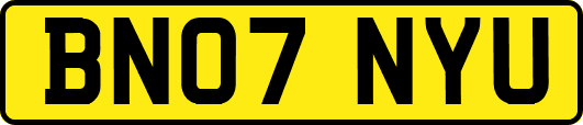 BN07NYU