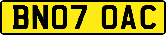 BN07OAC