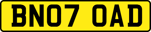 BN07OAD
