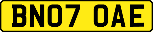 BN07OAE