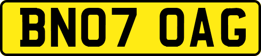 BN07OAG