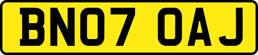 BN07OAJ