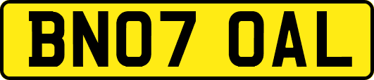 BN07OAL
