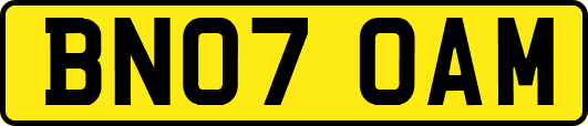 BN07OAM