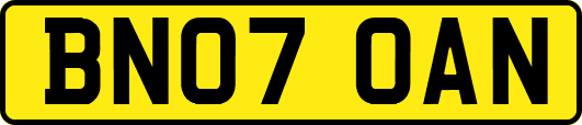 BN07OAN