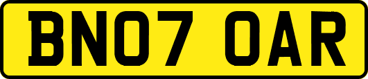 BN07OAR