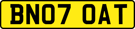 BN07OAT