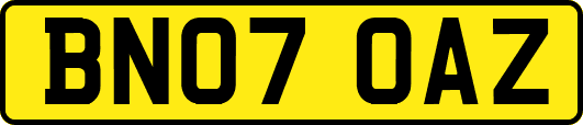 BN07OAZ