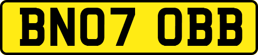 BN07OBB